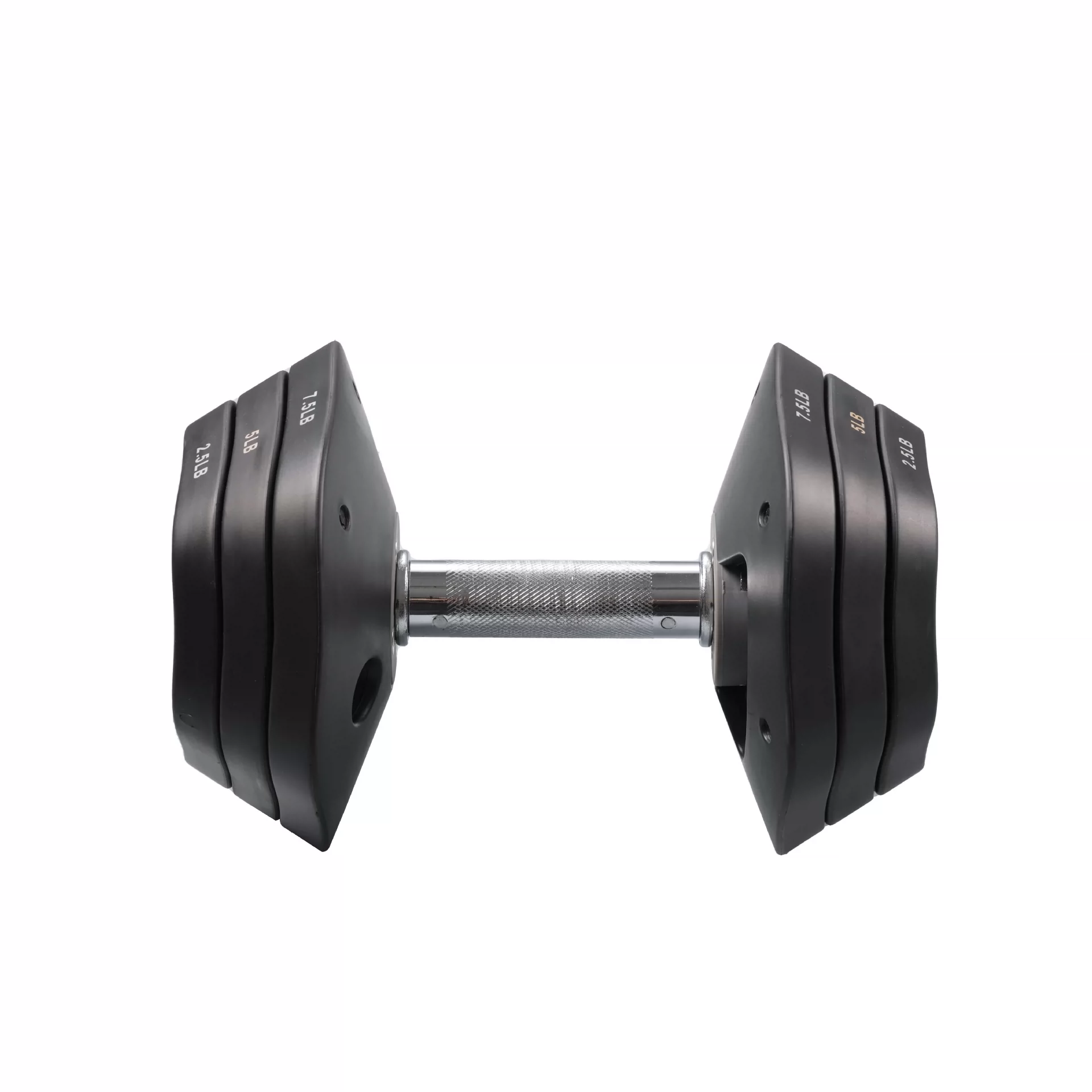 맞춤형 3-in-1 조절식 덤벨 바벨 케틀벨 콤보 가정 - Dumbbell Set 리뷰 및 가격